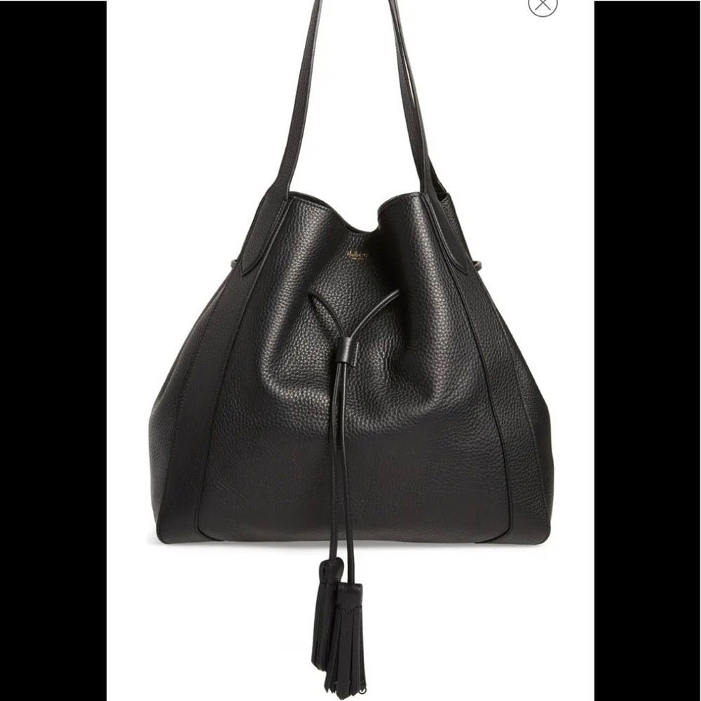 Mulberry Millie Tote